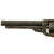 Original U.S. Civil War Whitney 2nd Model 5th Type .31cal Pocket Percussion Revolver with 5" Barrel - Serial 26443 Original Items