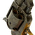 Original U.S. Civil War Whitney 2nd Model 5th Type .31cal Pocket Percussion Revolver with 5" Barrel - Serial 26443 Original Items