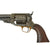 Original U.S. Civil War Possible Blockade Runner Whitney 2nd Model 4th Type .36 Navy Percussion Revolver - Serial 23581 Original Items