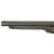 Original U.S. Civil War Possible Blockade Runner Whitney 2nd Model 4th Type .36 Navy Percussion Revolver - Serial 23581 Original Items