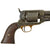 Original U.S. Civil War Possible Blockade Runner Whitney 2nd Model 4th Type .36 Navy Percussion Revolver - Serial 23581 Original Items