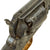 Original U.S. Civil War Possible Blockade Runner Whitney 2nd Model 4th Type .36 Navy Percussion Revolver - Serial 23581 Original Items