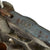 Original U.S. Civil War Possible Blockade Runner Whitney 2nd Model 4th Type .36 Navy Percussion Revolver - Serial 23581 Original Items