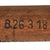 Original Imperial German WWI Inert M1917 Stick Grenade - Stielhandgranate M17 - Dated March 1918 Original Items