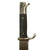 Original German WWII Early Motto Marked HJ Knife by Lauterjung & Sohn PUMA with Scabbard Original Items