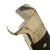 Original German WWII Early Motto Marked HJ Knife by Lauterjung & Sohn PUMA with Scabbard Original Items