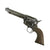 Original U.S. Colt .45cal Single Action Army Revolver with 5 ¼" Barrel, Period Tooled Leather Holster on Ammo Belt, Dummy Ammo - Serial 71172 Made in 1881 Original Items