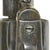 Original U.S. Colt .45cal Single Action Army Revolver with 5 ¼" Barrel, Period Tooled Leather Holster on Ammo Belt, Dummy Ammo - Serial 71172 Made in 1881 Original Items