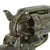 Original U.S. Colt .45cal Single Action Army Revolver with 5 ¼" Barrel, Period Tooled Leather Holster on Ammo Belt, Dummy Ammo - Serial 71172 Made in 1881 Original Items