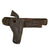 Original U.S. Colt .45cal Single Action Army Revolver with 5 ¼" Barrel, Period Tooled Leather Holster on Ammo Belt, Dummy Ammo - Serial 71172 Made in 1881 Original Items