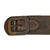 Original U.S. Colt .45cal Single Action Army Revolver with 5 ¼" Barrel, Period Tooled Leather Holster on Ammo Belt, Dummy Ammo - Serial 71172 Made in 1881 Original Items