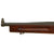 Original U.S. WWII Thompson M1A1 Aluminum Receiver Display Submachine Gun with Unissued Live Barrel and Magazine Original Items