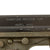 Original U.S. WWII Thompson M1A1 Aluminum Receiver Display Submachine Gun with Unissued Live Barrel and Magazine Original Items