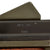 Original U.S. WWII Thompson M1A1 Aluminum Receiver Display Submachine Gun with Unissued Live Barrel and Magazine Original Items