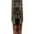 Original U.S. WWII Thompson M1A1 Aluminum Receiver Display Submachine Gun with Unissued Live Barrel and Magazine Original Items