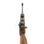 Original Finnish M/28-76 Mosin-Nagant Target and Marksman Rifle Serial 2389217 - Antique Sestroretsk Receiver Dated 1895 Original Items