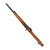 Original Swedish Mauser m/1894-14 Carbine by Waffenfabrik Mauser with Bayonet Lug and Sling - Serial 9836 - dated 1895 Original Items