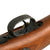 Original Swedish Mauser m/1894-14 Carbine by Waffenfabrik Mauser with Bayonet Lug and Sling - Serial 9836 - dated 1895 Original Items