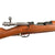 Original Swedish Mauser m/1894-14 Carbine by Waffenfabrik Mauser with Bayonet Lug and Sling - Serial 9836 - dated 1895 Original Items