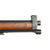 Original Swedish Mauser m/1894-14 Carbine by Waffenfabrik Mauser with Bayonet Lug and Sling - Serial 9836 - dated 1895 Original Items
