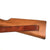 Original Swedish Mauser m/1894-14 Carbine by Waffenfabrik Mauser with Bayonet Lug and Sling - Serial 9836 - dated 1895 Original Items
