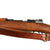 Original Swedish Mauser m/1894-14 Carbine by Waffenfabrik Mauser with Bayonet Lug and Sling - Serial 9836 - dated 1895 Original Items