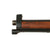 Original Swedish Mauser m/1894-14 Carbine by Waffenfabrik Mauser with Bayonet Lug and Sling - Serial 9836 - dated 1895 Original Items