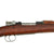 Original German Model 1895 Chilean Contract Mauser Rifle by Ludwig Loewe Berlin - Serial H 6380 Original Items