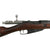 Original Imperial Russian Mosin-Nagant M1891 Three-Line Infantry Rifle by Izhevsk Arsenal Serial 134232 - dated 1897 Original Items