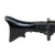 Original German WWII MG 42 Display Machine Gun by MAGET Serial 6667 o with Rare Bakelite Butt Stock and Bipod - made in 1945 Original Items
