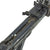 Original German WWII MG 42 Display Machine Gun by MAGET Serial 6667 o with Rare Bakelite Butt Stock and Bipod - made in 1945 Original Items