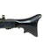 Original German WWII MG 42 Display Machine Gun by MAGET Serial 6667 o with Rare Bakelite Butt Stock and Bipod - made in 1945 Original Items