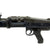 Original German WWII MG 42 Display Machine Gun by MAGET Serial 6667 o with Rare Bakelite Butt Stock and Bipod - made in 1945 Original Items