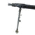 Original German WWII MG 42 Display Machine Gun by MAGET Serial 6667 o with Rare Bakelite Butt Stock and Bipod - made in 1945 Original Items