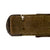 Original German WWII Rare Tropical Afrikakorps DAK Web Belt with 1941 Dated Steel Buckle by Noelle & Hueck Original Items