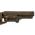 Original U.S. Civil War Colt M1849 Pocket Percussion Revolver with 4" Barrel & Partial Cylinder Scene made in 1861 - Serial 185558 Original Items