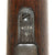 Original Antique Spanish Mauser Model 1895 Cavalry Carbine Dated 1898 - Serial 4031 - Removed Butt Stock Loop Original Items