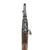 Original Antique Spanish Mauser Model 1895 Cavalry Carbine Dated 1898 - Serial 4031 - Removed Butt Stock Loop Original Items