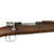 Original Antique Spanish Mauser Model 1895 Cavalry Carbine Dated 1898 - Serial 4031 - Removed Butt Stock Loop Original Items