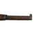 Original Antique Spanish Mauser Model 1895 Cavalry Carbine Dated 1898 - Serial 4031 - Removed Butt Stock Loop Original Items