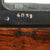 Original Antique Spanish Mauser Model 1895 Cavalry Carbine Dated 1898 - Serial 4031 - Removed Butt Stock Loop Original Items