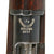 Original Antique Spanish Mauser Model 1895 Cavalry Carbine Dated 1898 - Serial 4031 - Removed Butt Stock Loop Original Items