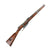 Original German Pre-WWI Karabiner 88 S Cavalry Carbine by Erfurt with Bavarian Cavalry Regt. Markings - dated 1890 - Matching Serial 8888 Original Items