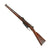 Original German Pre-WWI Karabiner 88 S Cavalry Carbine by Erfurt with Bavarian Cavalry Regt. Markings - dated 1890 - Matching Serial 8888 Original Items