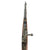 Original Imperial German Mauser Model 1871/84 Magazine Service Rifle by Amberg Dated 1887 with Excellent Bore - Matching Serial 74606 Original Items