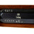 Original Imperial German Mauser Model 1871/84 Magazine Service Rifle by Amberg Dated 1887 with Excellent Bore - Matching Serial 74606 Original Items