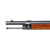 Original Imperial German Mauser Model 1871/84 Magazine Service Rifle by Amberg Dated 1887 with Excellent Bore - Matching Serial 74606 Original Items