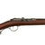 Original Rare Imperial German Mauser Model 1871 Jäger Short Rifle by ŒWG Steyr Dated 1874 with Figured Stock - Serial No 605B Original Items