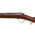 Original Rare Imperial German Mauser Model 1871 Jäger Short Rifle by ŒWG Steyr Dated 1874 with Figured Stock - Serial No 605B Original Items