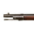 Original Rare Imperial German Mauser Model 1871 Jäger Short Rifle by ŒWG Steyr Dated 1874 with Figured Stock - Serial No 605B Original Items
